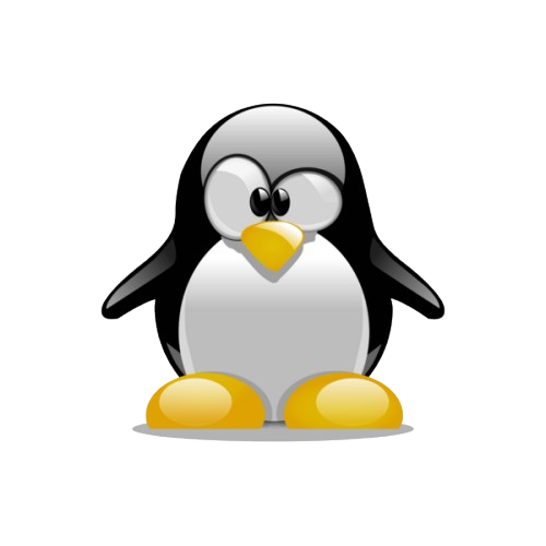 Logo Linux