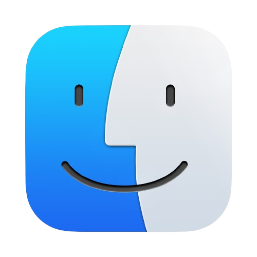 Logo MacOS